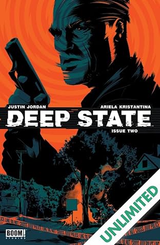 Deep State #2
